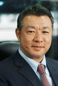 株式会社BIGサービス 代表取締役 萬 秀和